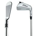  Titleist 718 MB Steel Irons